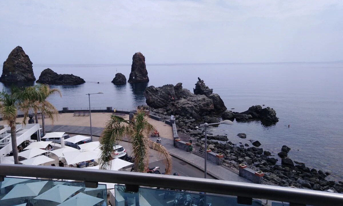 Photo of Outdoor in Aci Trezza