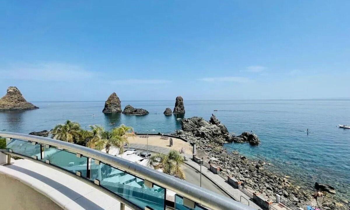 Photo of Outdoor in Aci Trezza