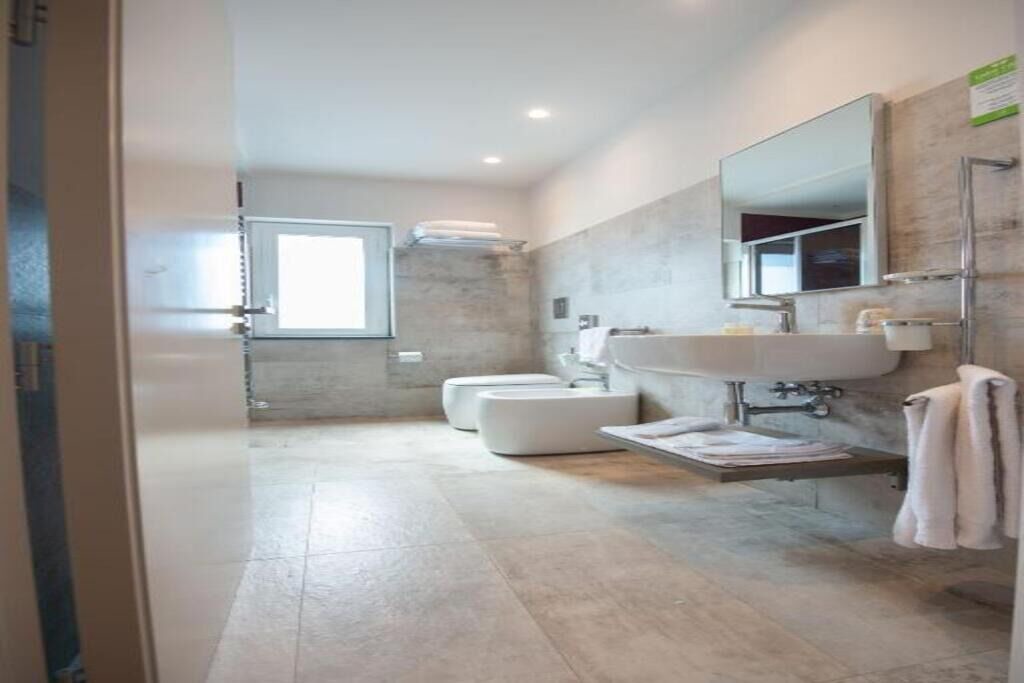 Photo of Bathroom in Aci Trezza