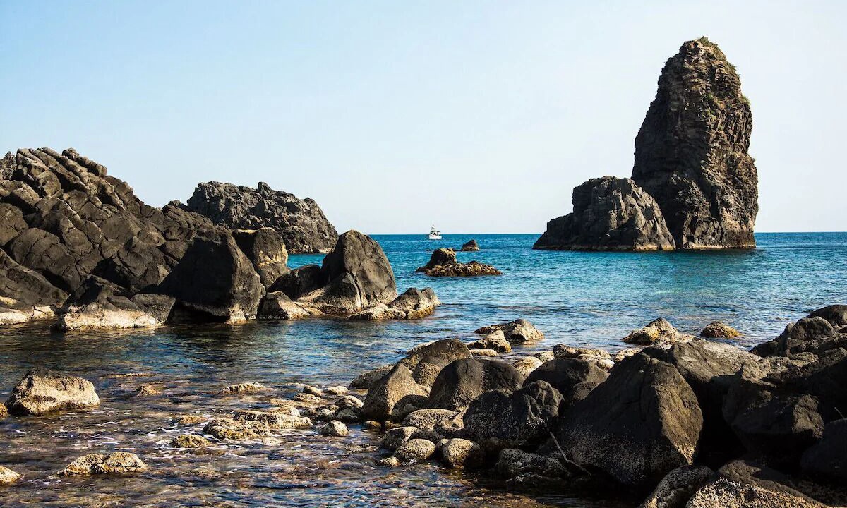 Photo of Outdoor in Aci Trezza