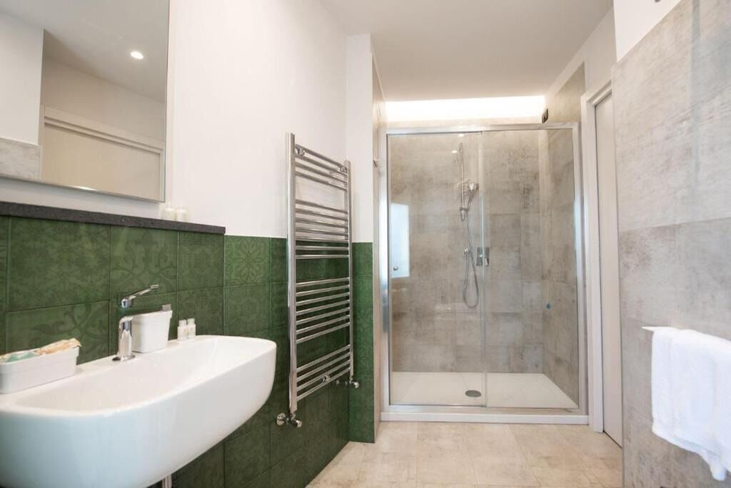 Photo of Bathroom in Aci Trezza