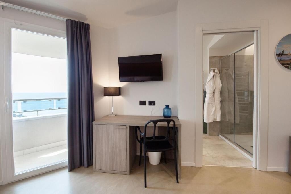 Photo of Bedroom in Aci Trezza