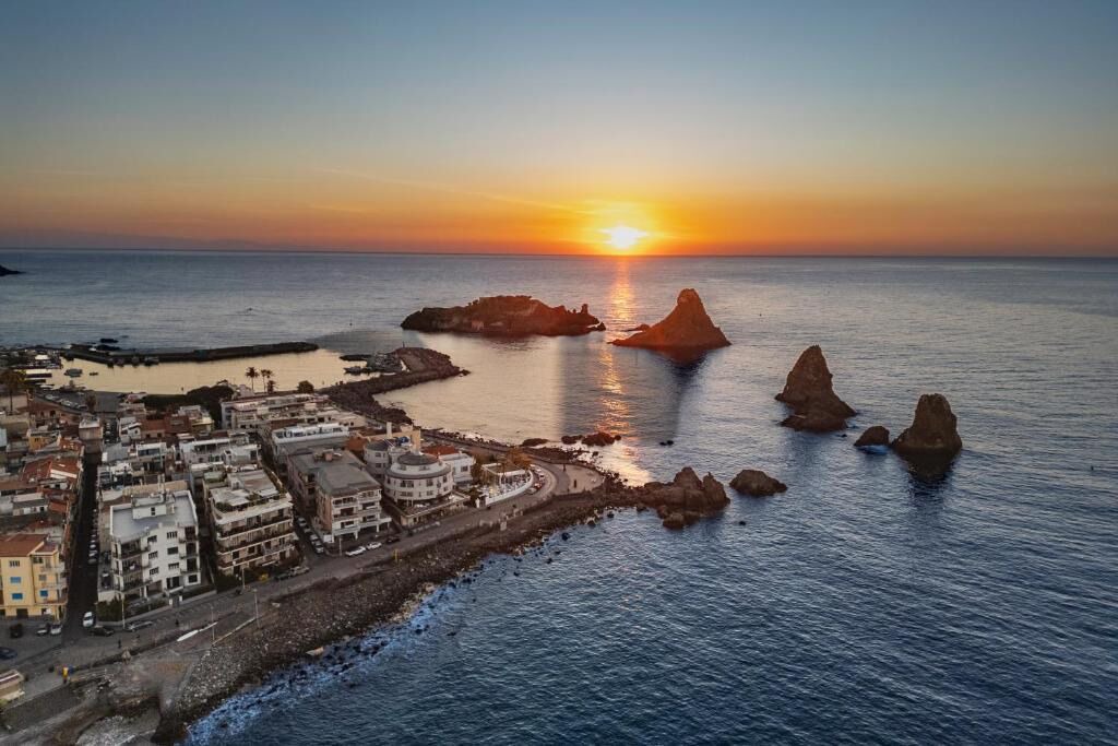 Photo of Outdoor in Aci Trezza