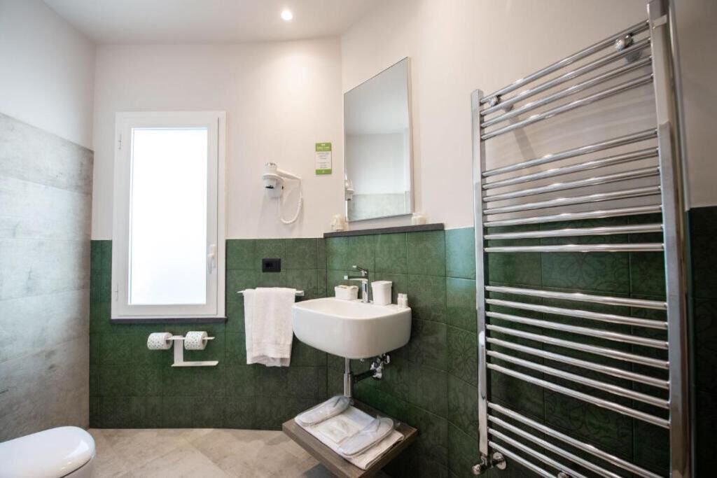Photo of Bathroom in Aci Trezza