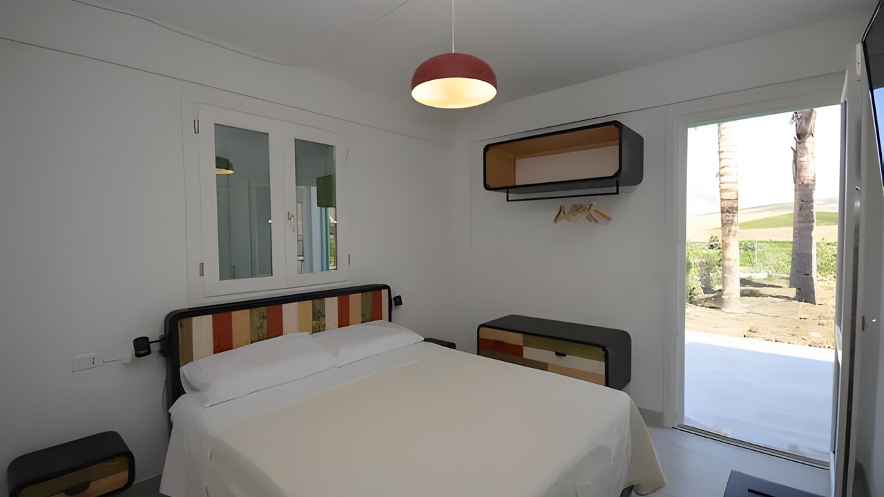 Photo of Bedroom in Buseto Palizzolo