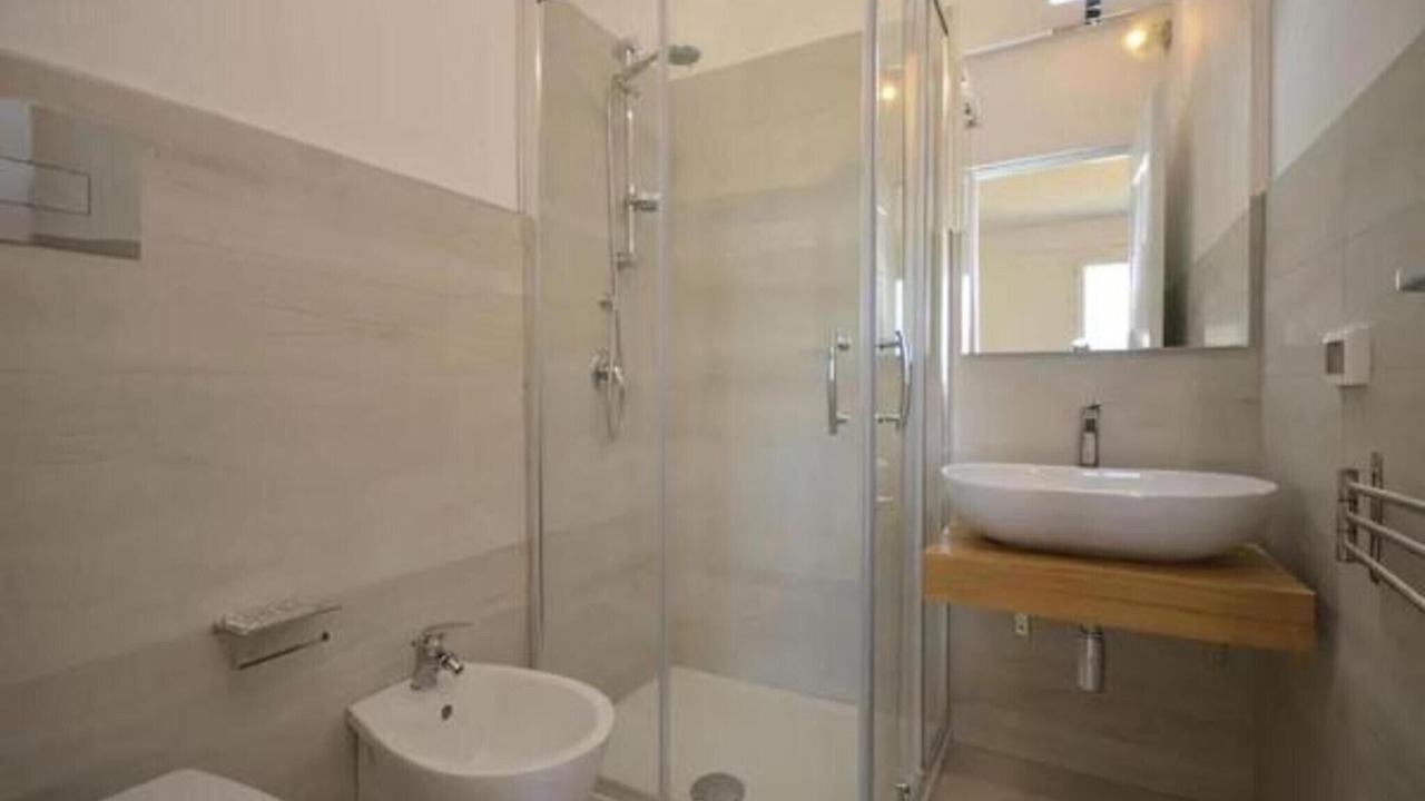 Photo of Bathroom in Buseto Palizzolo