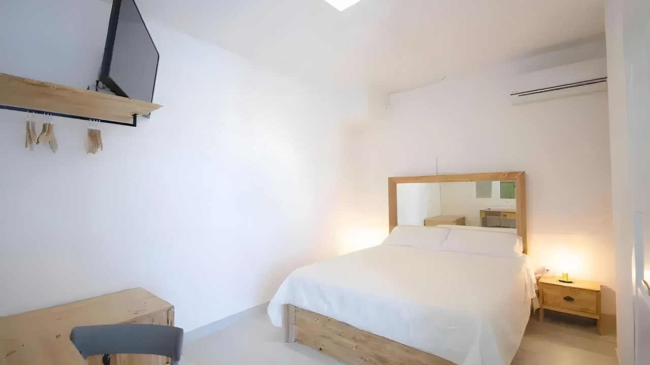 Photo of Bedroom in Buseto Palizzolo