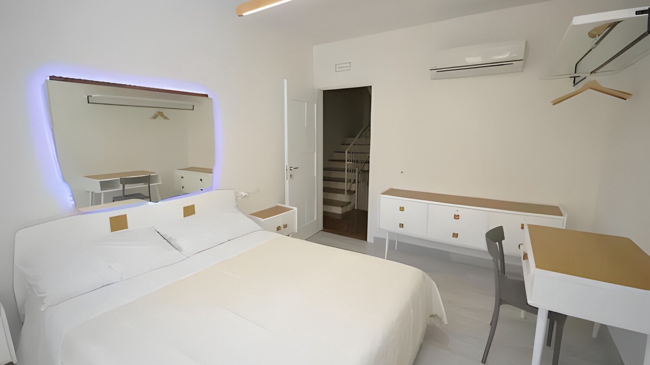 Photo of Bedroom in Buseto Palizzolo
