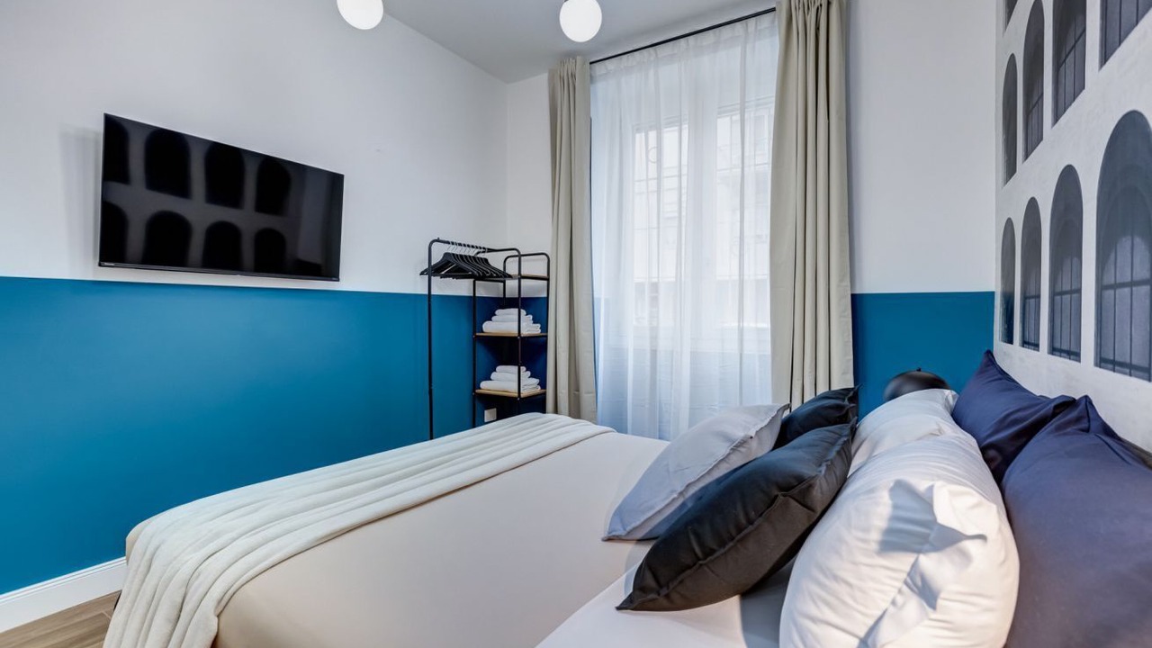 Photo of Bedroom in Universita