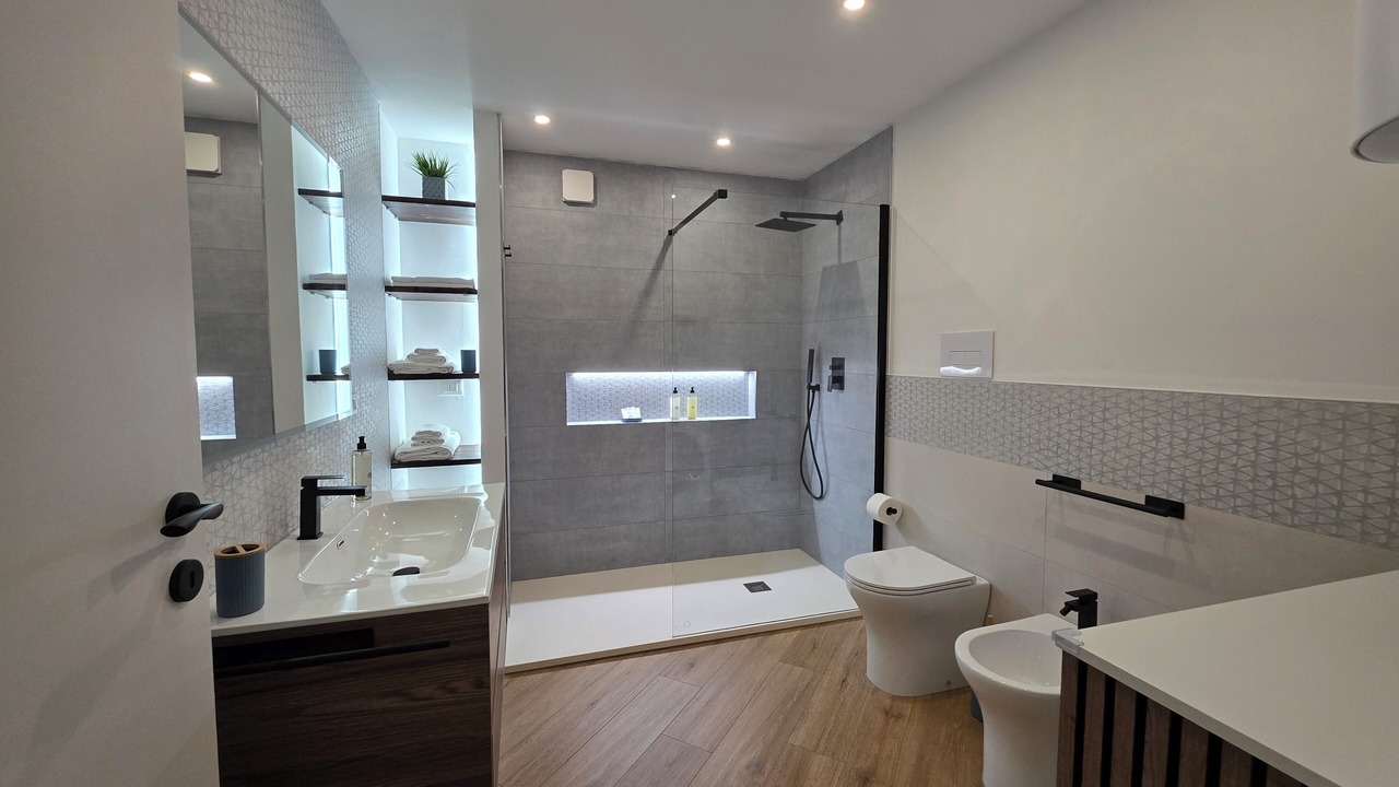 Photo of Bathroom in Porticello