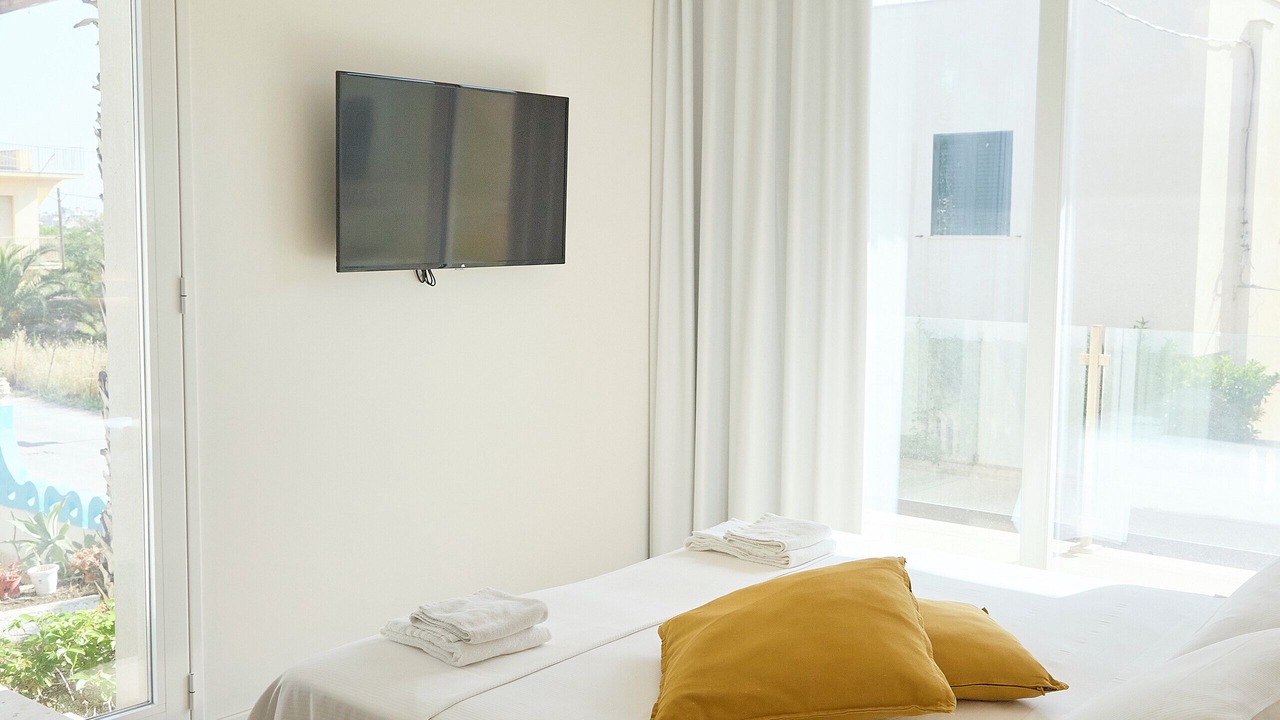 Photo of Bedroom in Marzamemi