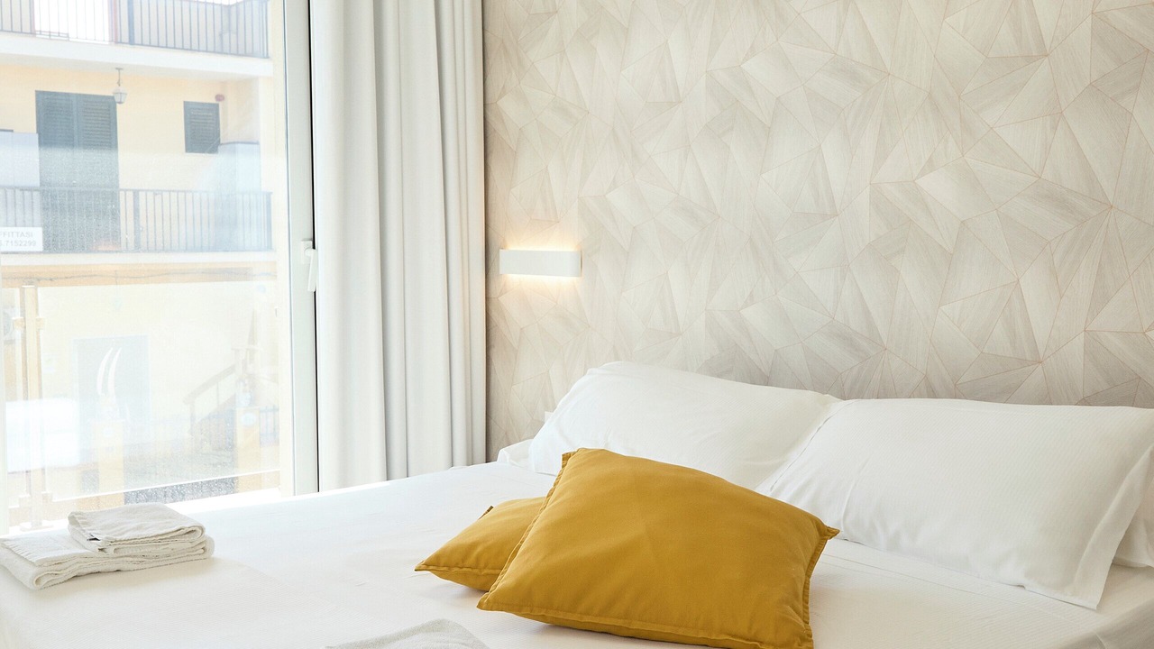 Photo of Bedroom in Marzamemi