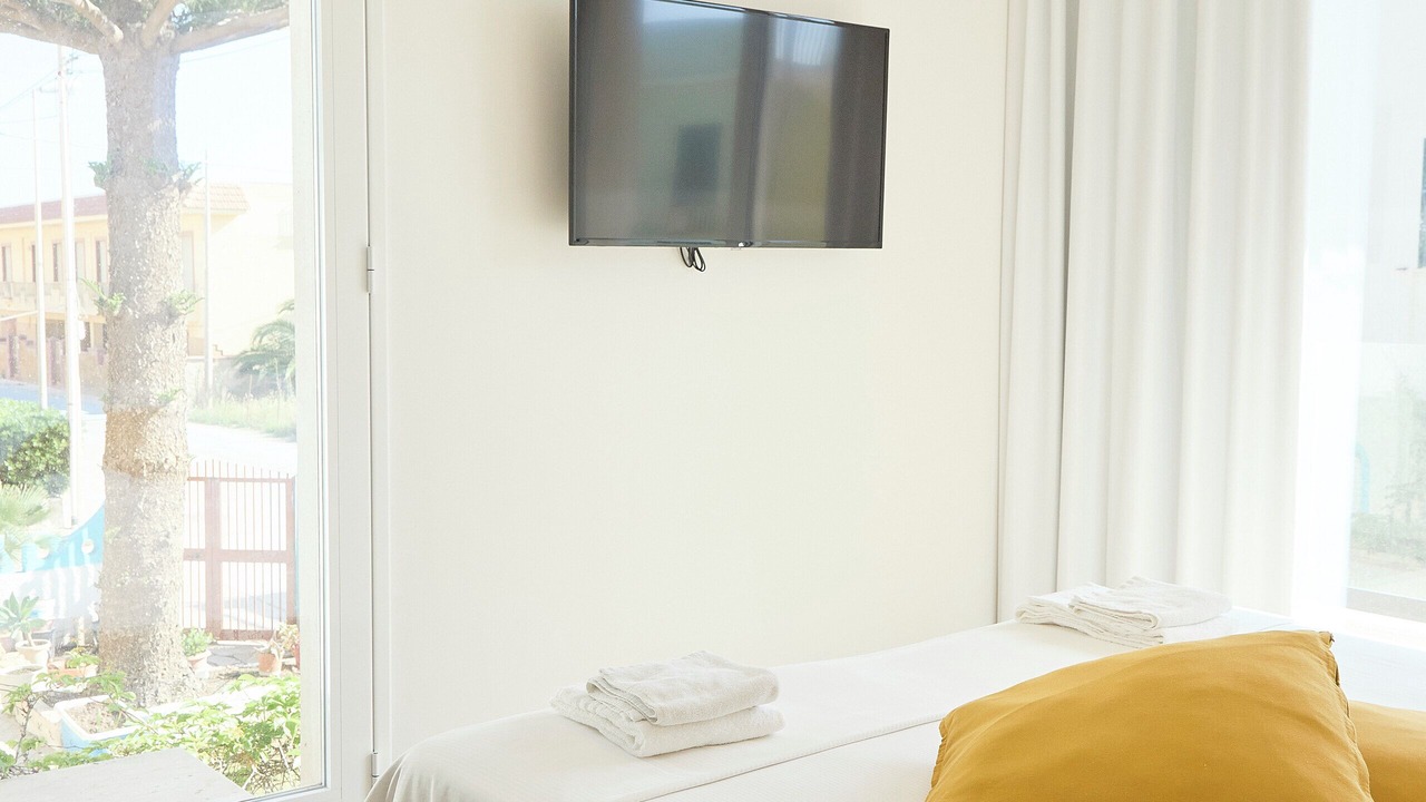 Photo of Bedroom in Marzamemi