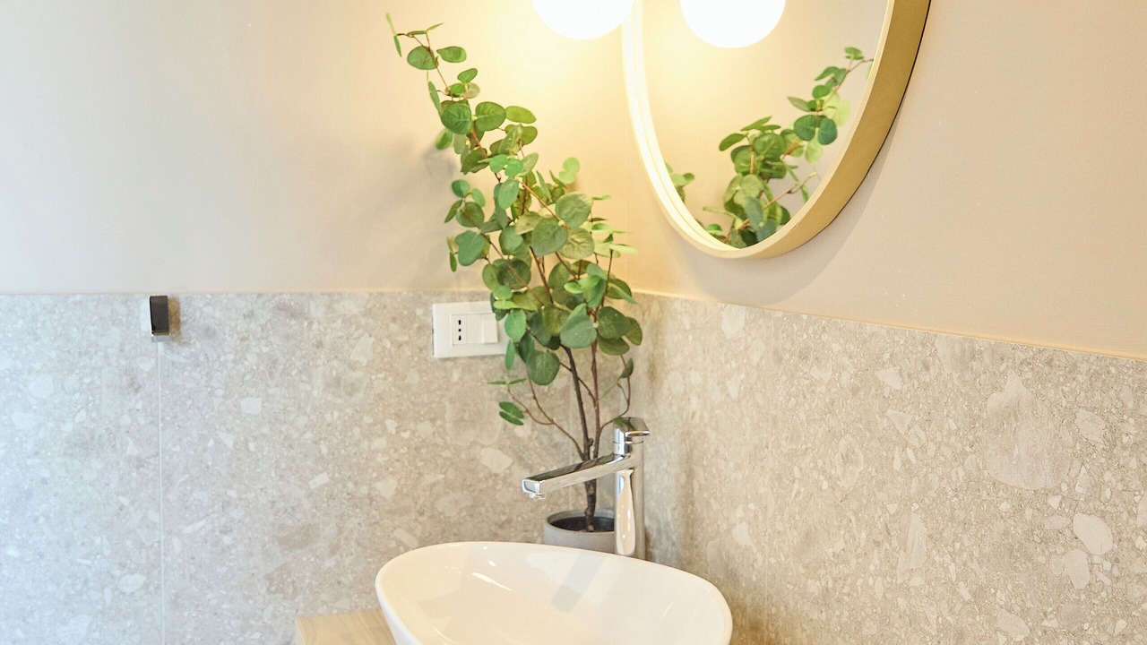 Photo of Bathroom in Marzamemi