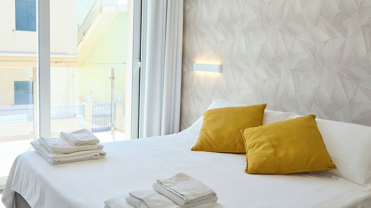 Photo of Bedroom in Marzamemi