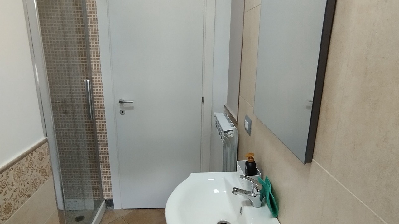 Photo of Bathroom in Praia a Mare
