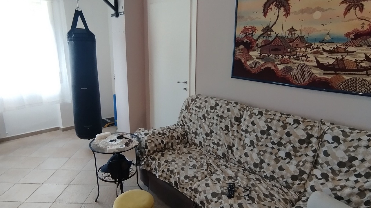 Photo of Livingroom in Praia a Mare