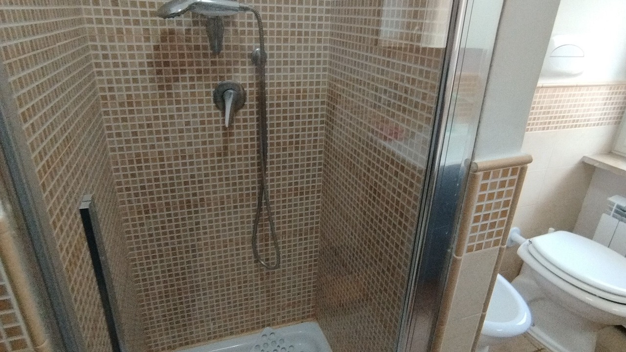 Photo of Bathroom in Praia a Mare