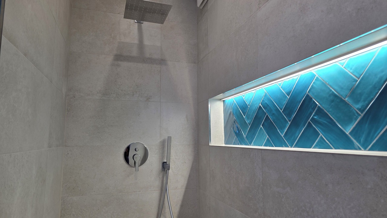 Photo of Bathroom in Porticello