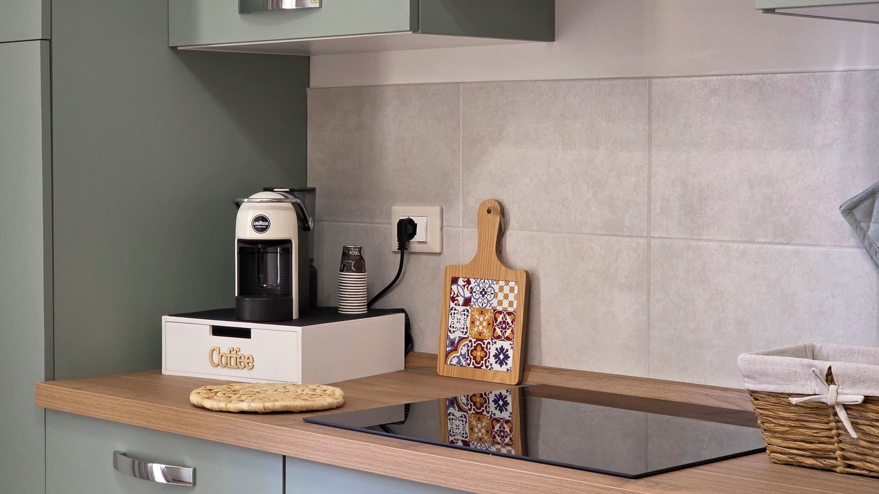 Photo of Kitchen in Porticello