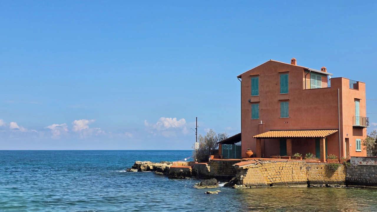 Photo of Outdoor in Porticello