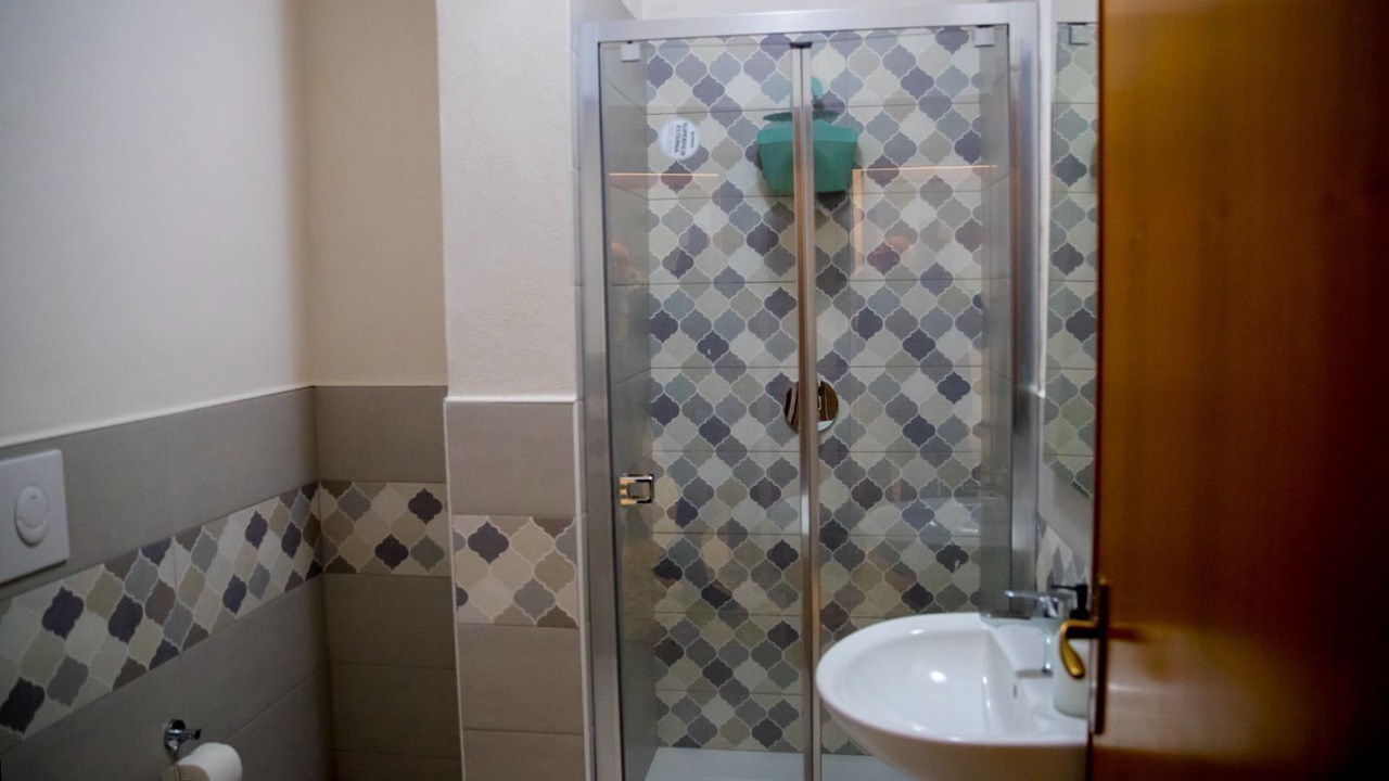 Photo of Bathroom in Casa Santa