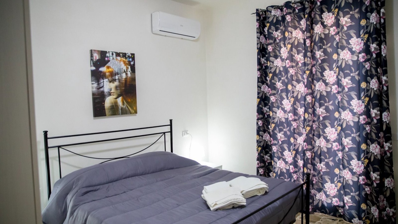 Photo of Bedroom in Casa Santa