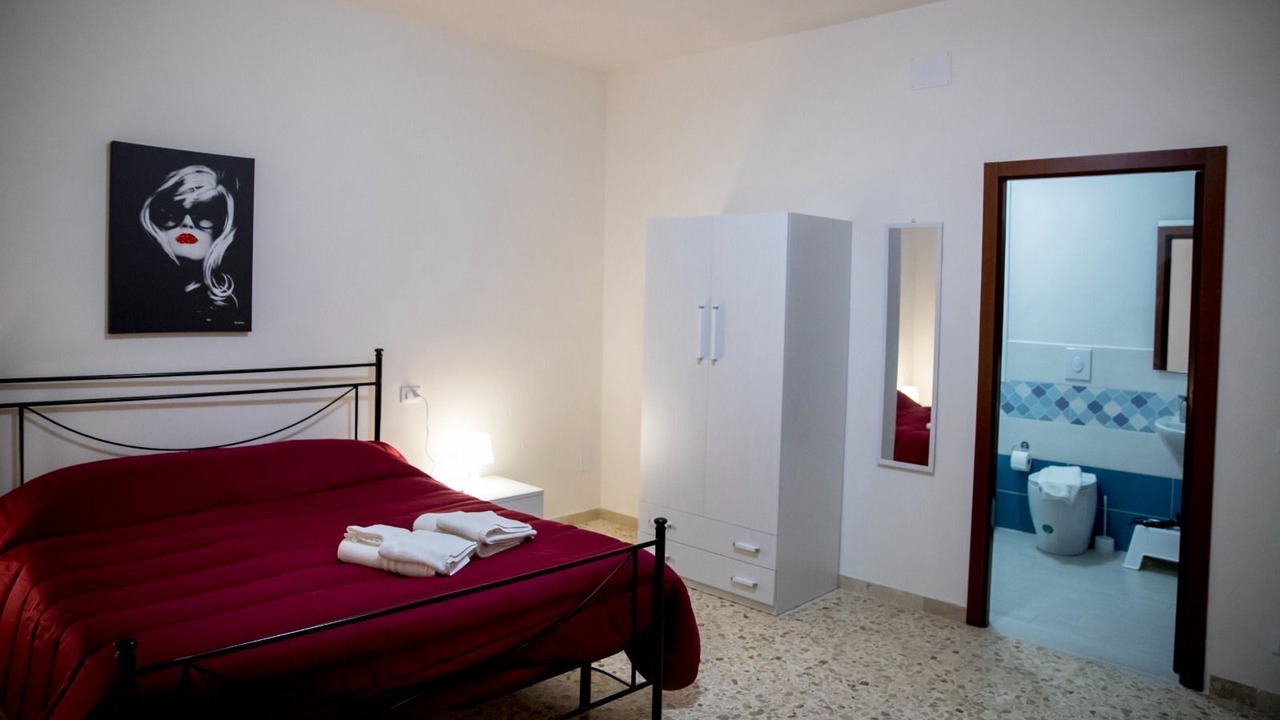 Photo of Bedroom in Casa Santa