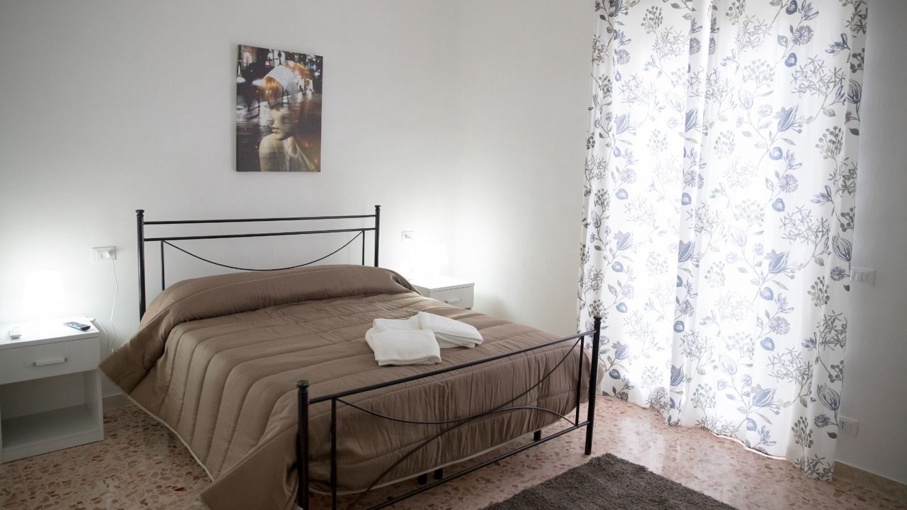 Photo of Bedroom in Casa Santa