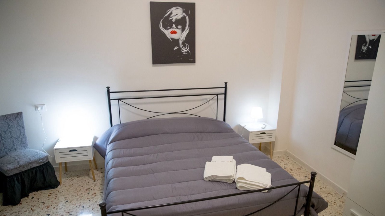 Photo of Bedroom in Casa Santa