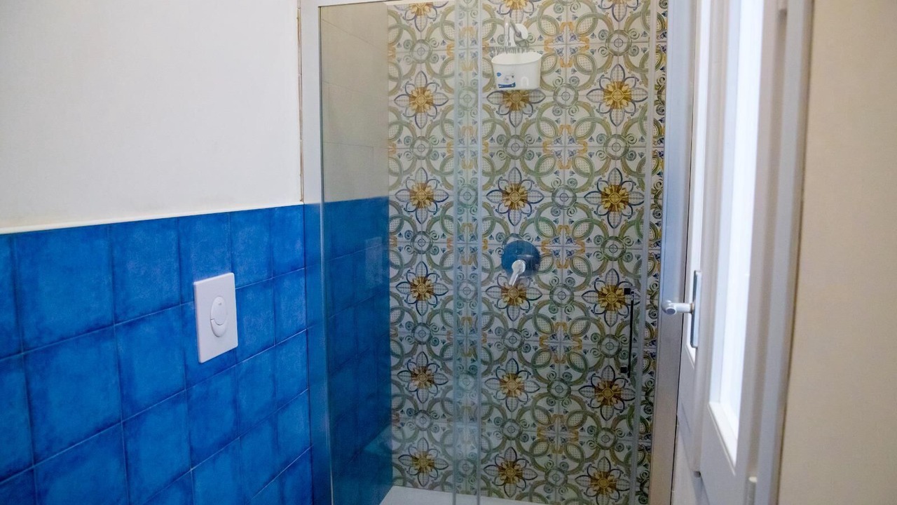 Photo of Bathroom in Casa Santa
