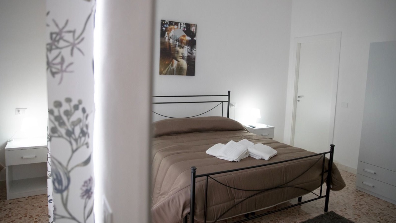 Photo of Bedroom in Casa Santa
