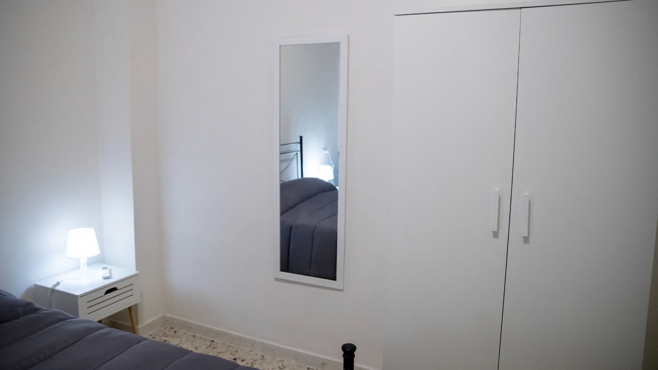 Photo of Bedroom in Casa Santa