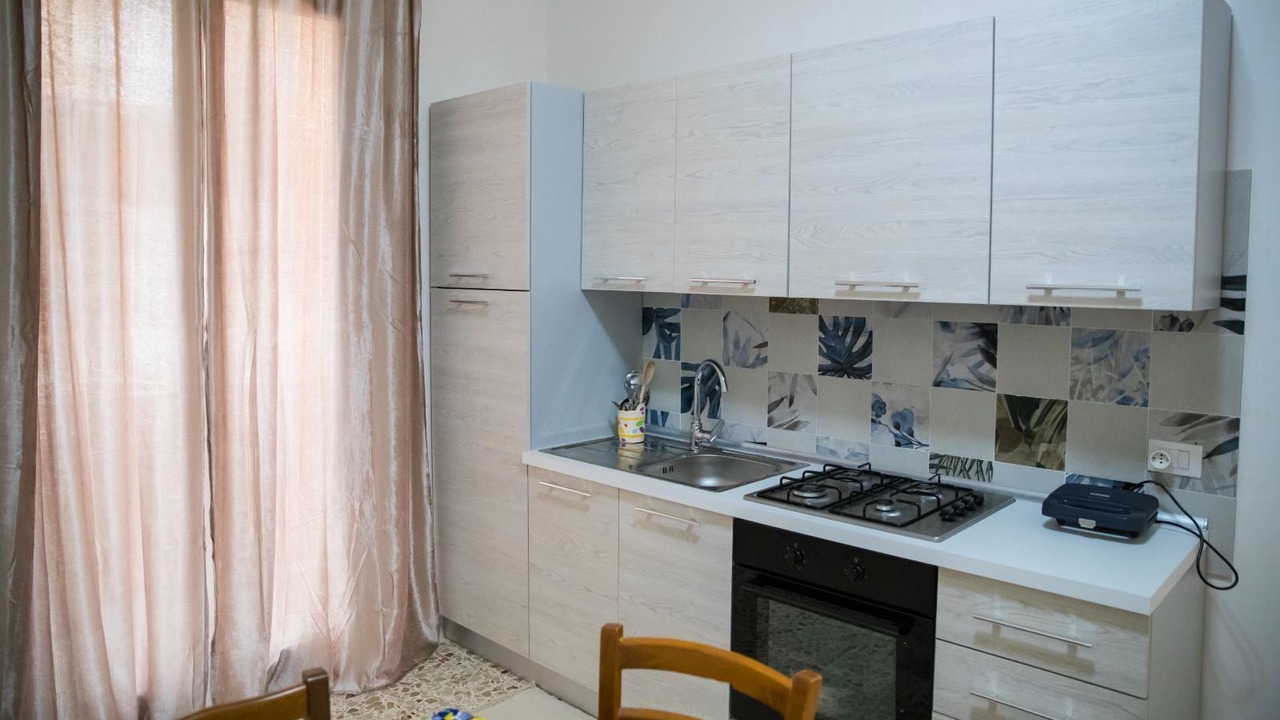 Photo of Kitchen in Casa Santa