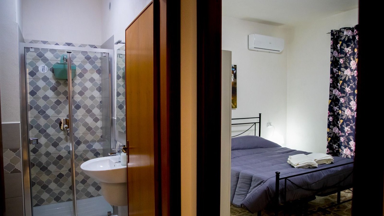 Photo of Bathroom in Casa Santa