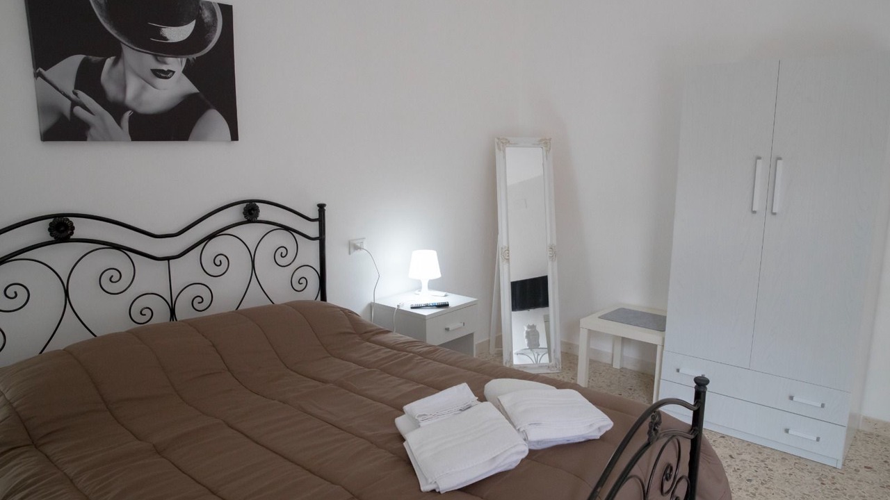 Photo of Bedroom in Casa Santa