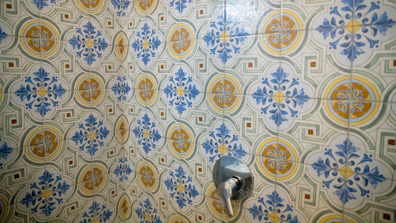 Photo of Bathroom in Casa Santa