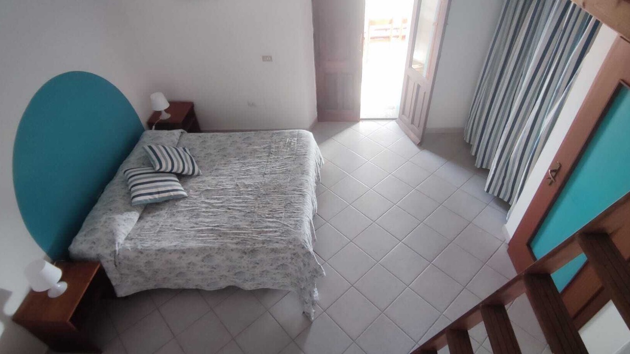 Photo of Bedroom in Filicudi Porto