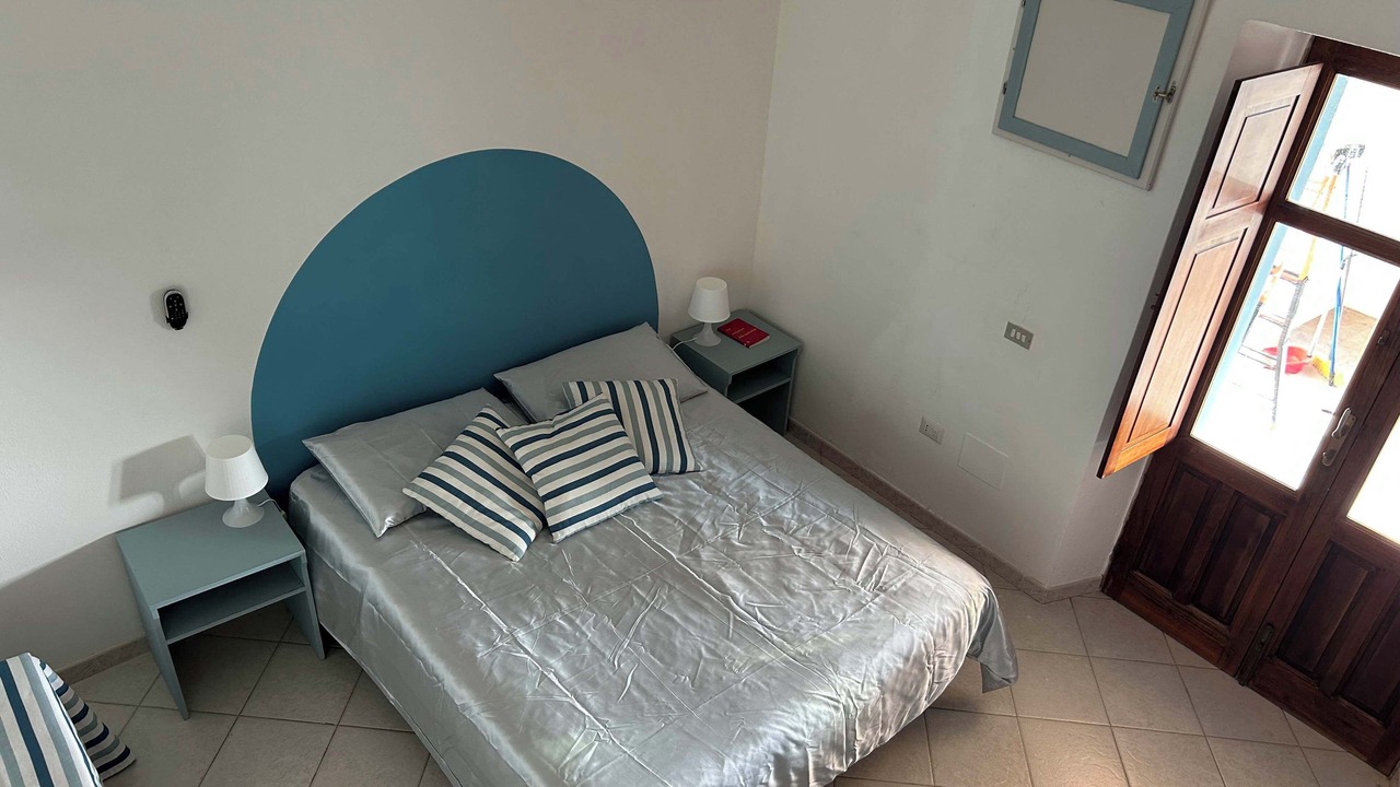 Photo of Bedroom in Filicudi Porto
