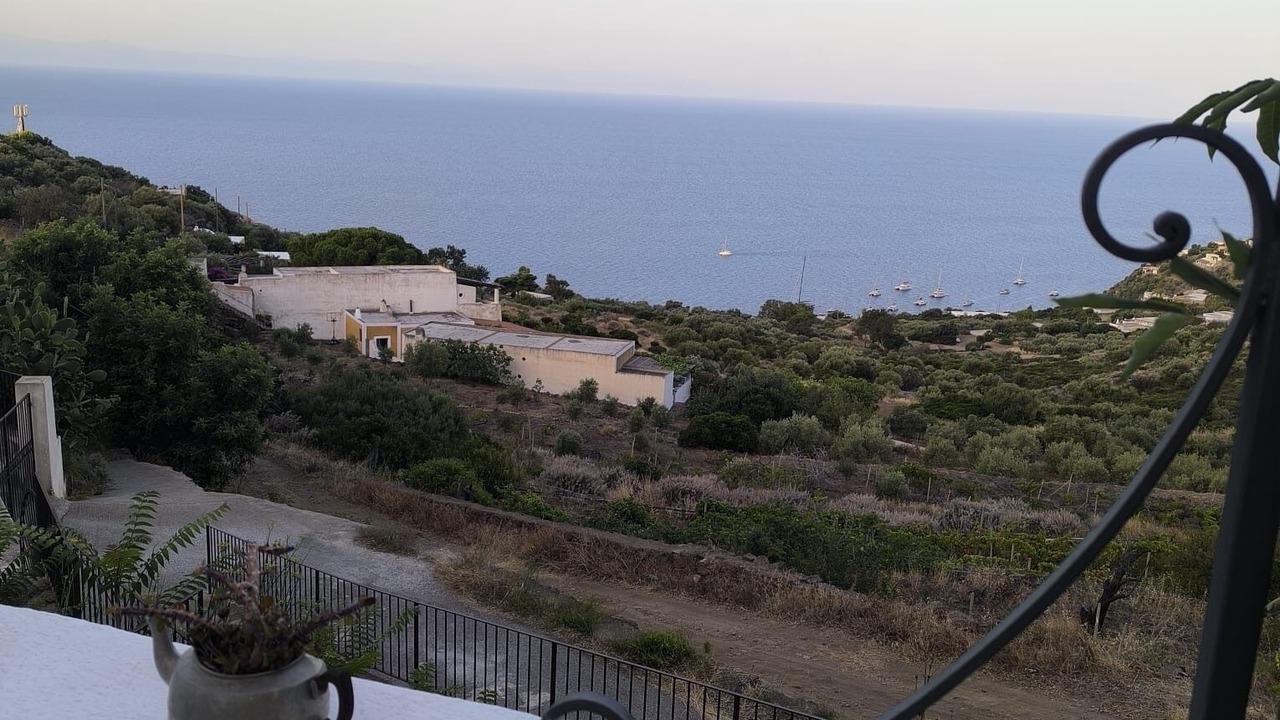 Photo of Outdoor in Filicudi Porto