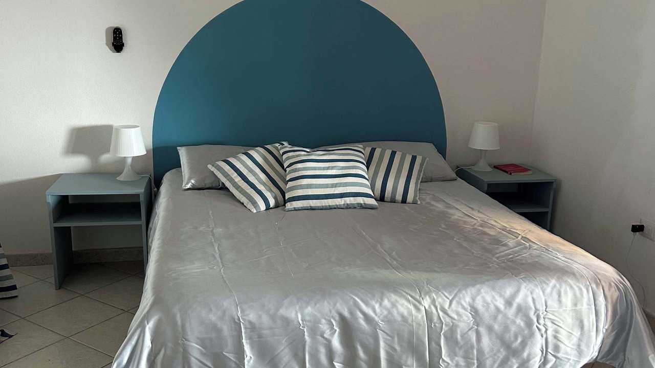 Photo of Bedroom in Filicudi Porto