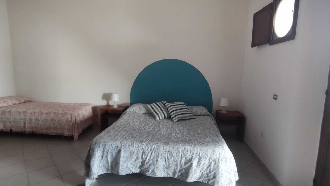 Photo of Bedroom in Filicudi Porto