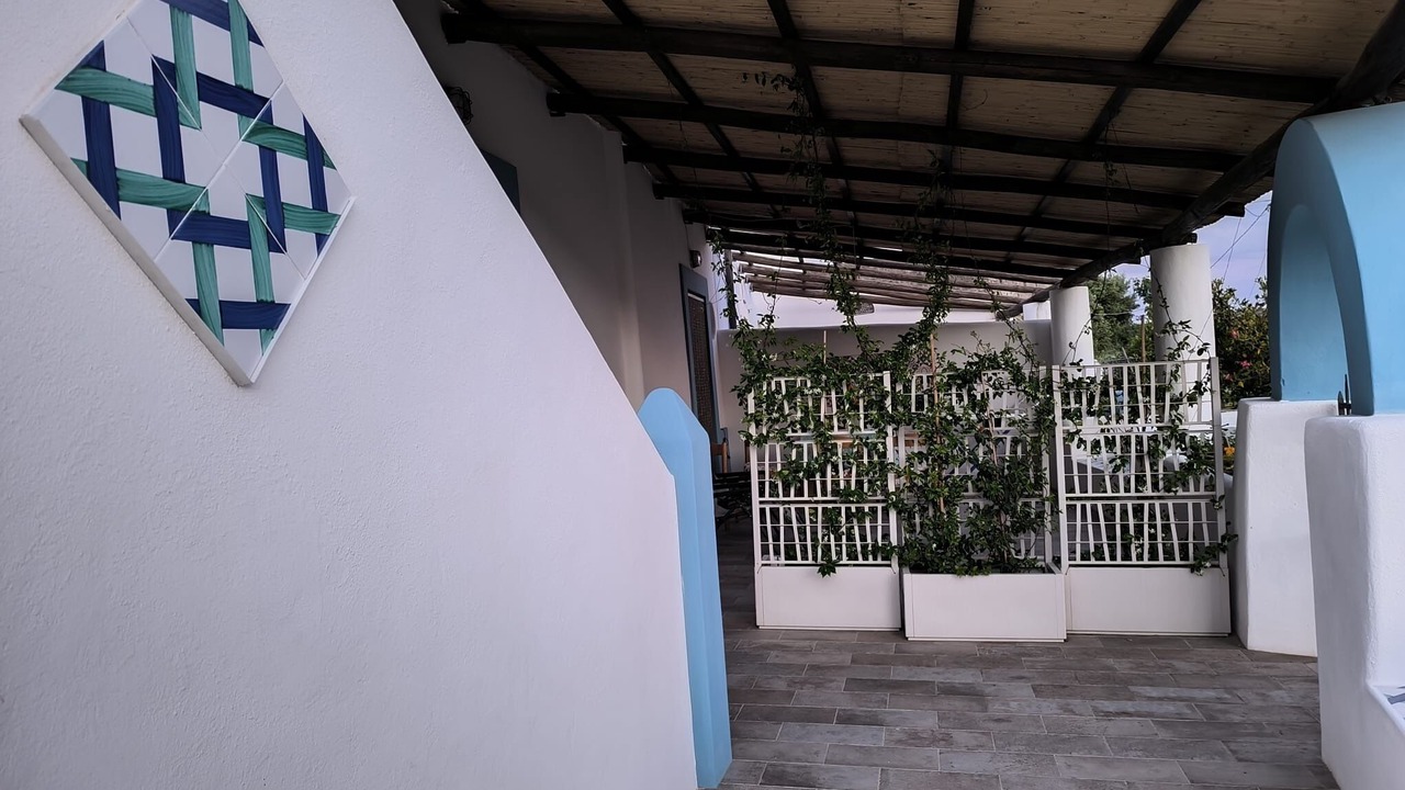 Photo of Outdoor in Filicudi Porto