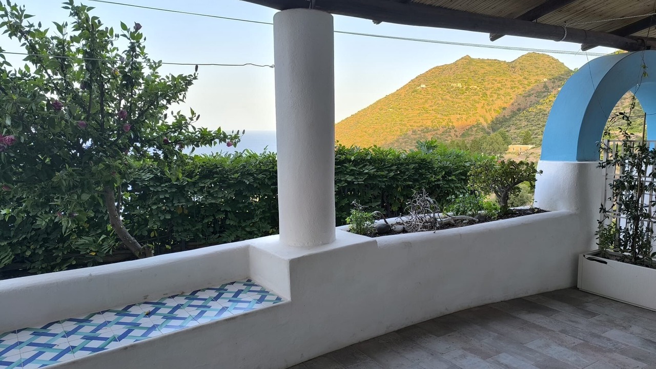 Photo of Outdoor in Filicudi Porto