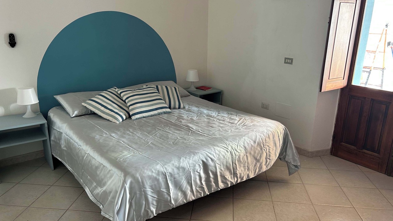Photo of Bedroom in Filicudi Porto