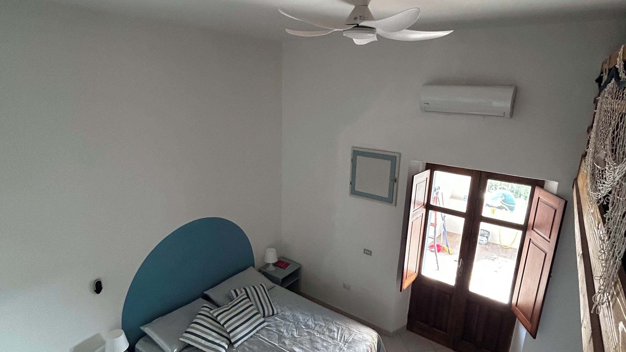 Photo of Bedroom in Filicudi Porto