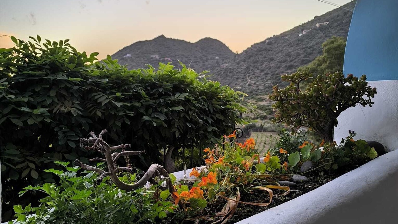 Photo of Outdoor in Filicudi Porto
