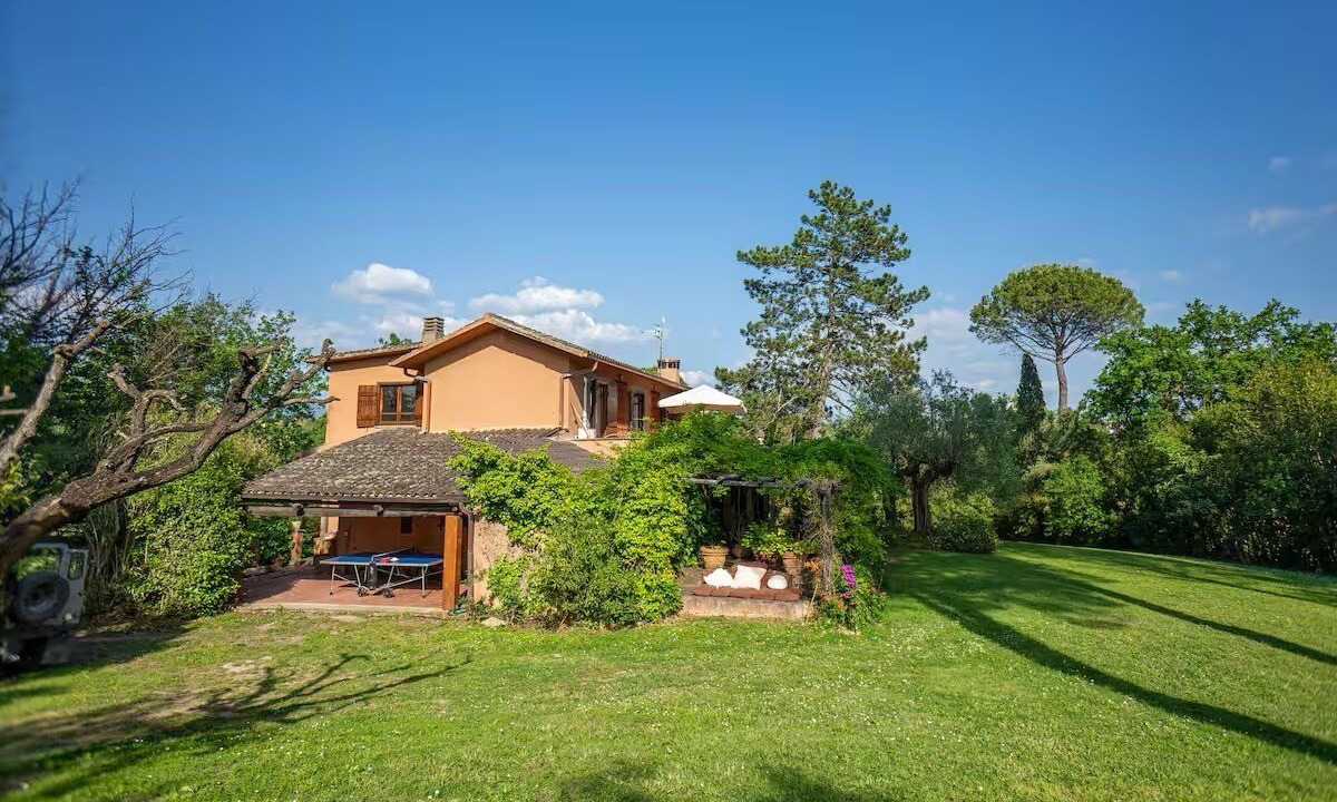 Photo of Outdoor in Magliano Sabina