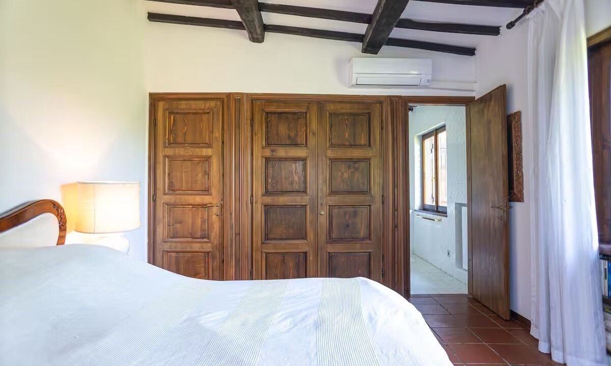 Photo of Bedroom in Magliano Sabina