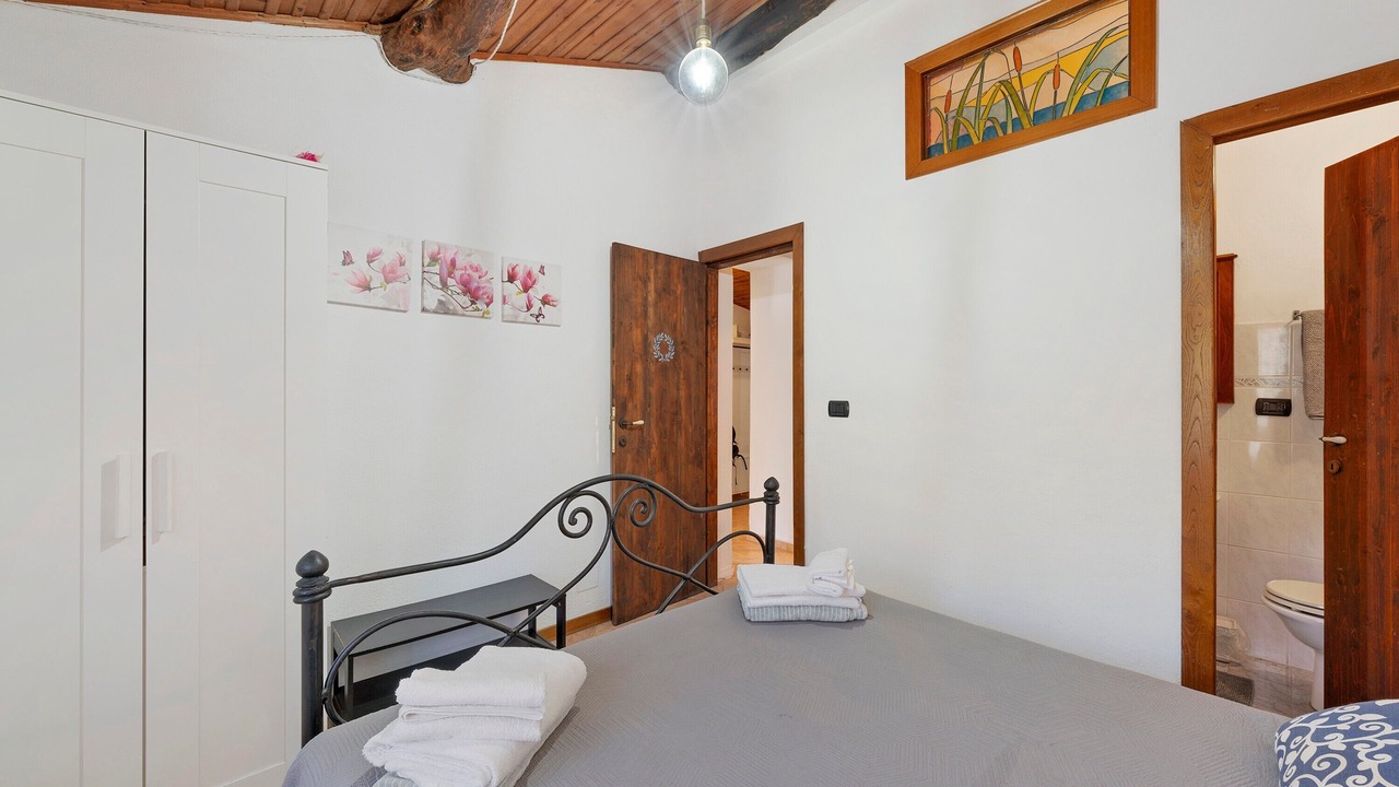 Photo of Bedroom in Maissana